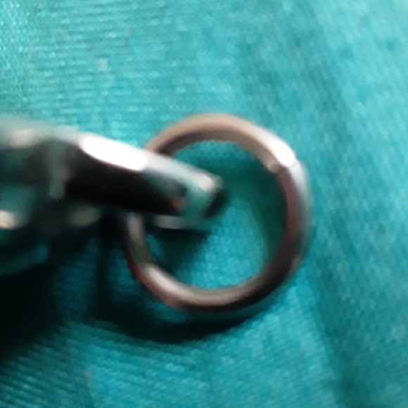 SOA Pendant - Picture 3 of 3